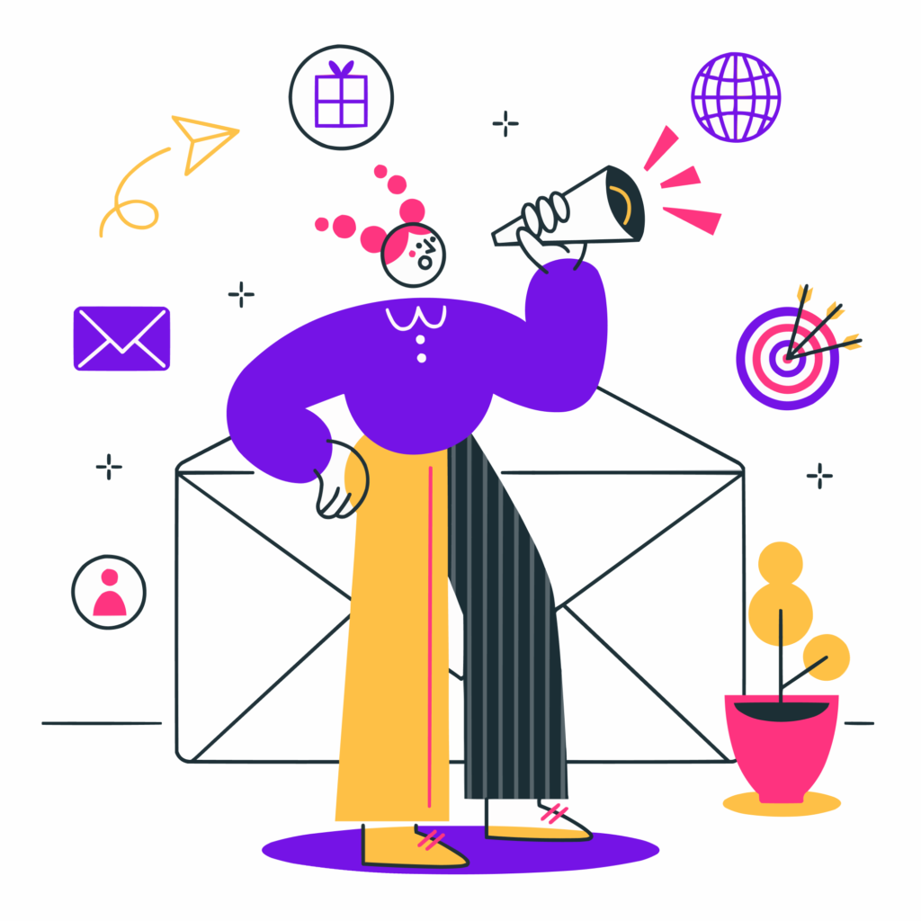 email marketing