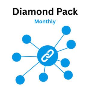 Diamond Pack - Monthly