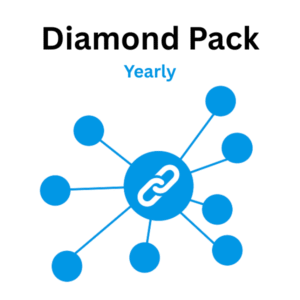 Diamond Pack - Yearly