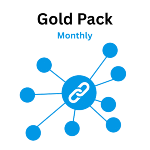 Gold Pack - Monthly