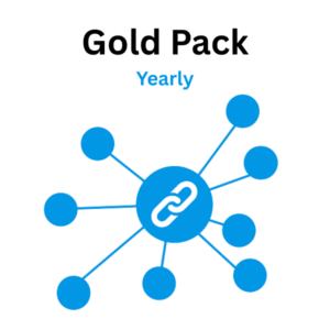 Gold Pack - Yearly